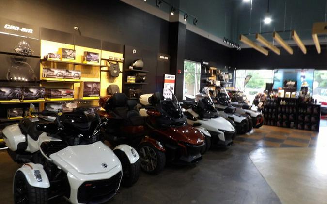 2019 Can-Am Ryker 600 ACE