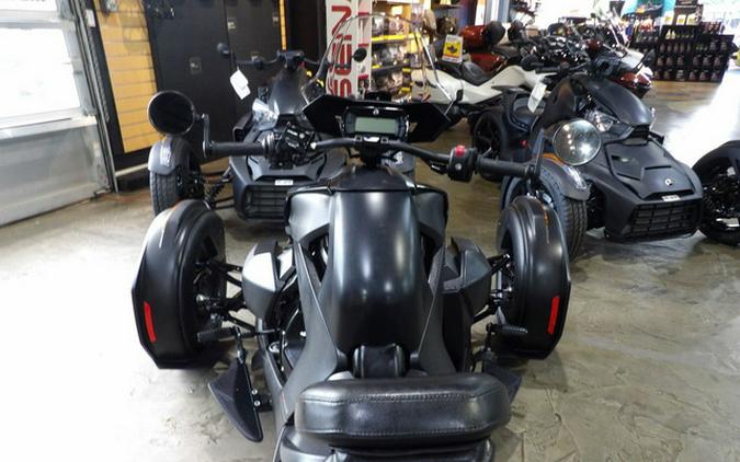 2019 Can-Am Ryker 600 ACE