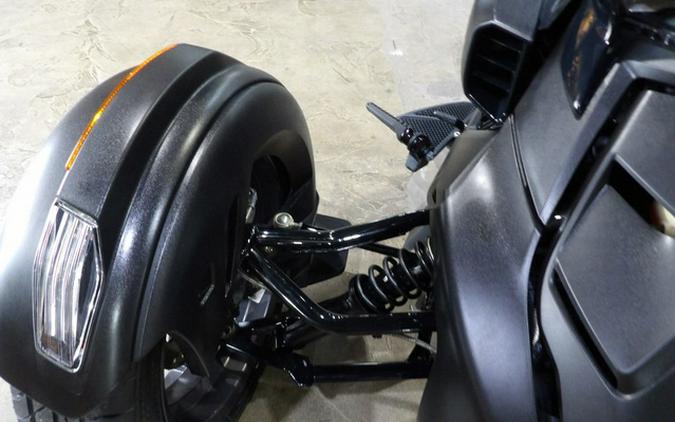 2019 Can-Am Ryker 600 ACE