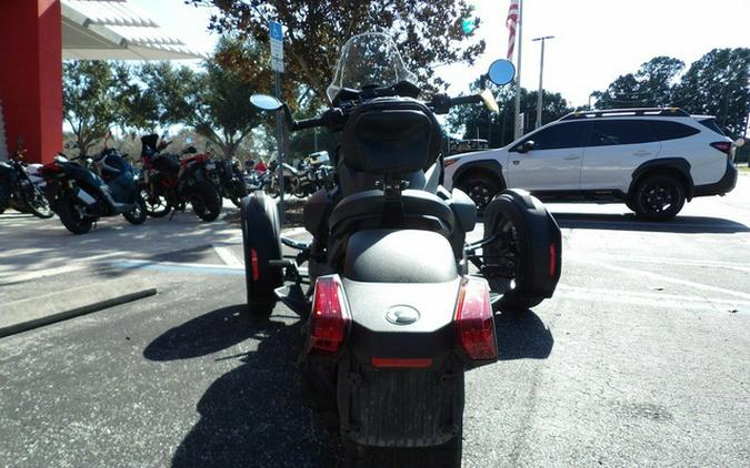 2019 Can-Am Ryker 600 ACE