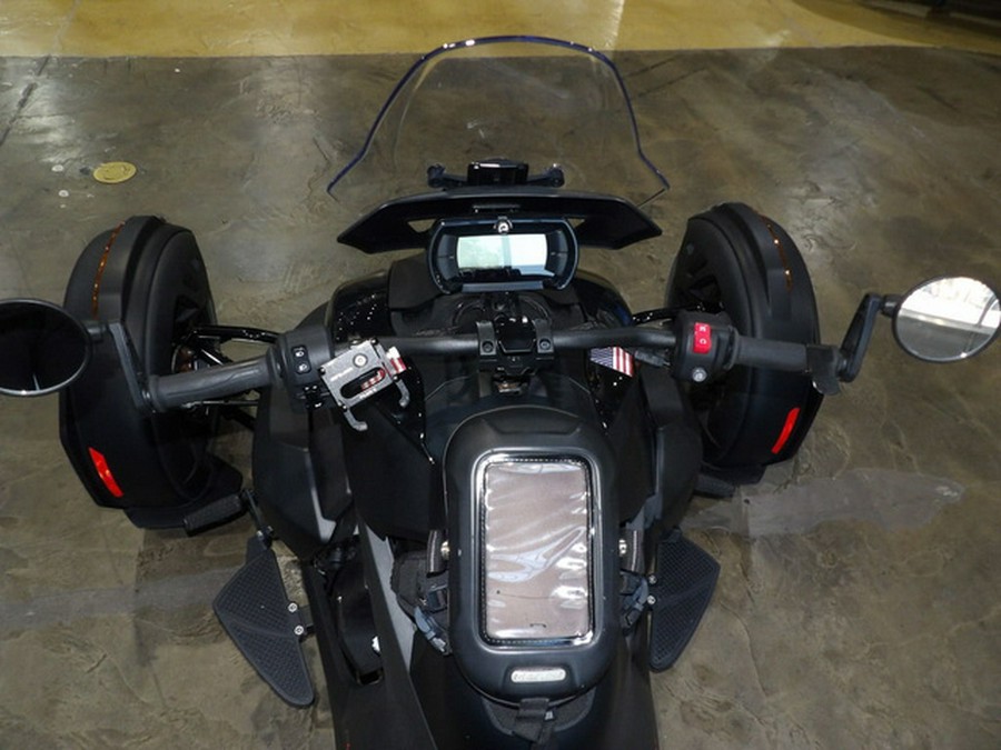 2019 Can-Am Ryker 600 ACE