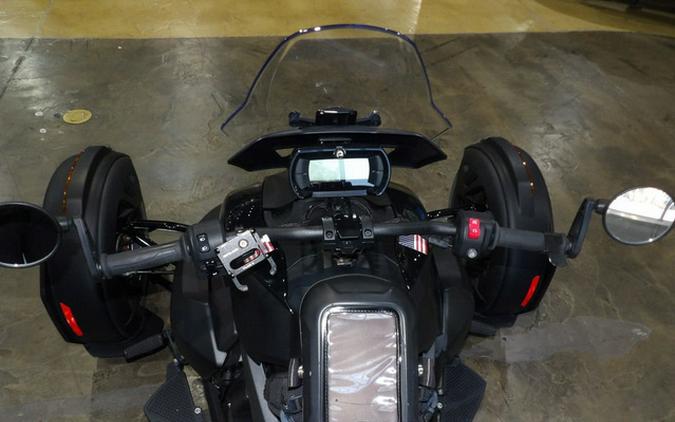 2019 Can-Am Ryker 600 ACE