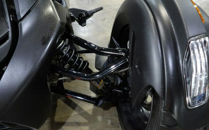 2019 Can-Am Ryker 600 ACE