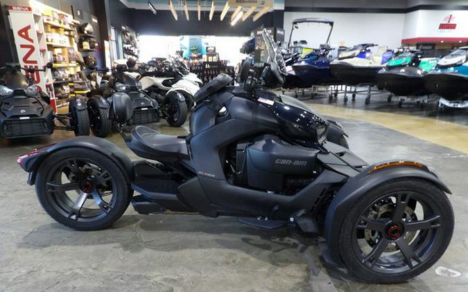 2019 Can-Am Ryker 600 ACE