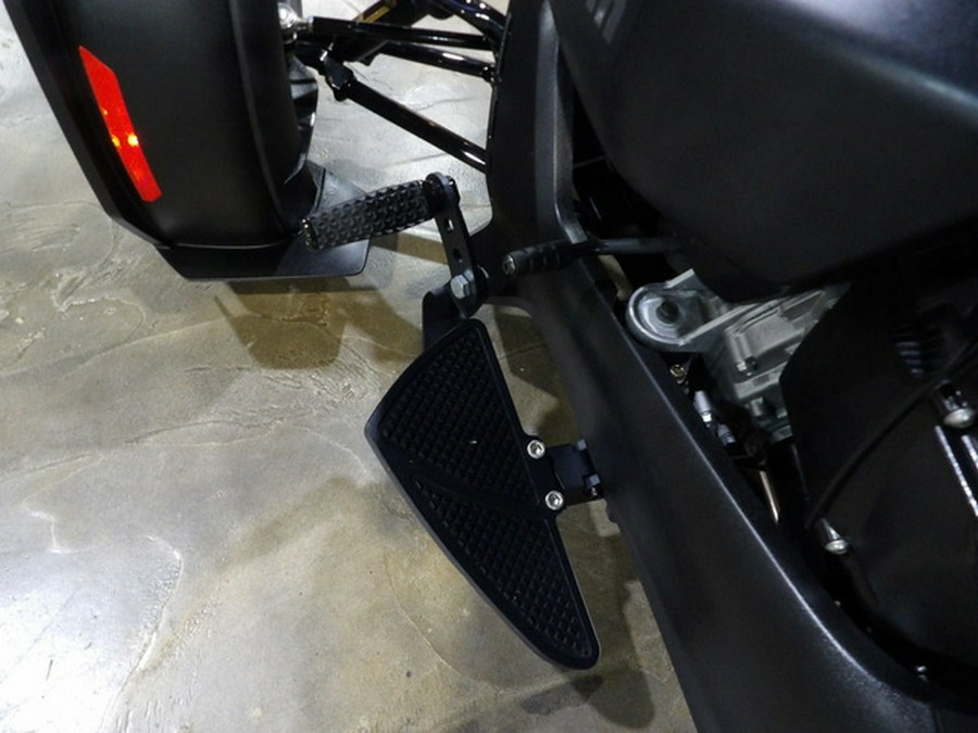 2019 Can-Am Ryker 600 ACE