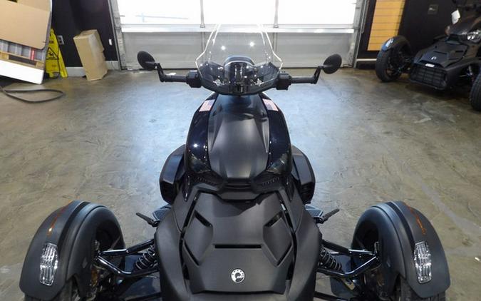 2019 Can-Am Ryker 600 ACE