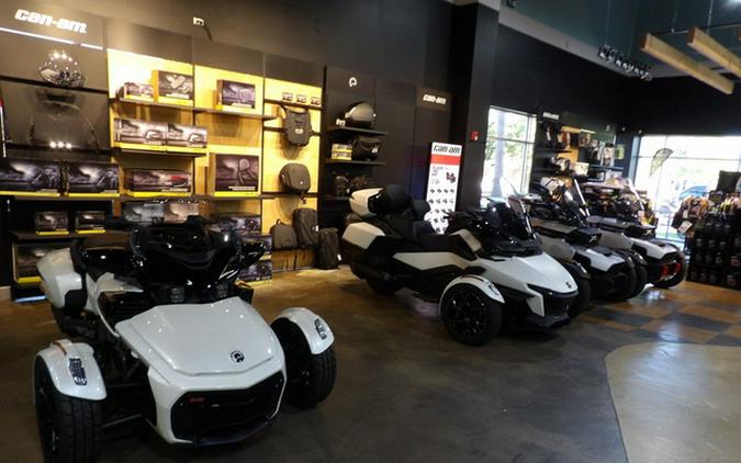 2019 Can-Am Ryker 600 ACE