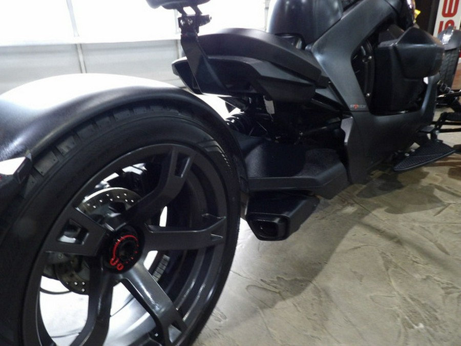 2019 Can-Am Ryker 600 ACE