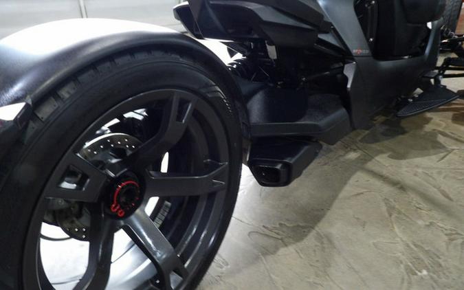 2019 Can-Am Ryker 600 ACE