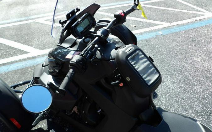 2019 Can-Am Ryker 600 ACE