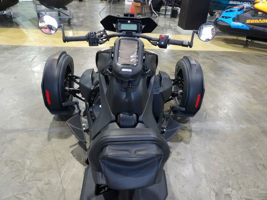 2019 Can-Am Ryker 600 ACE