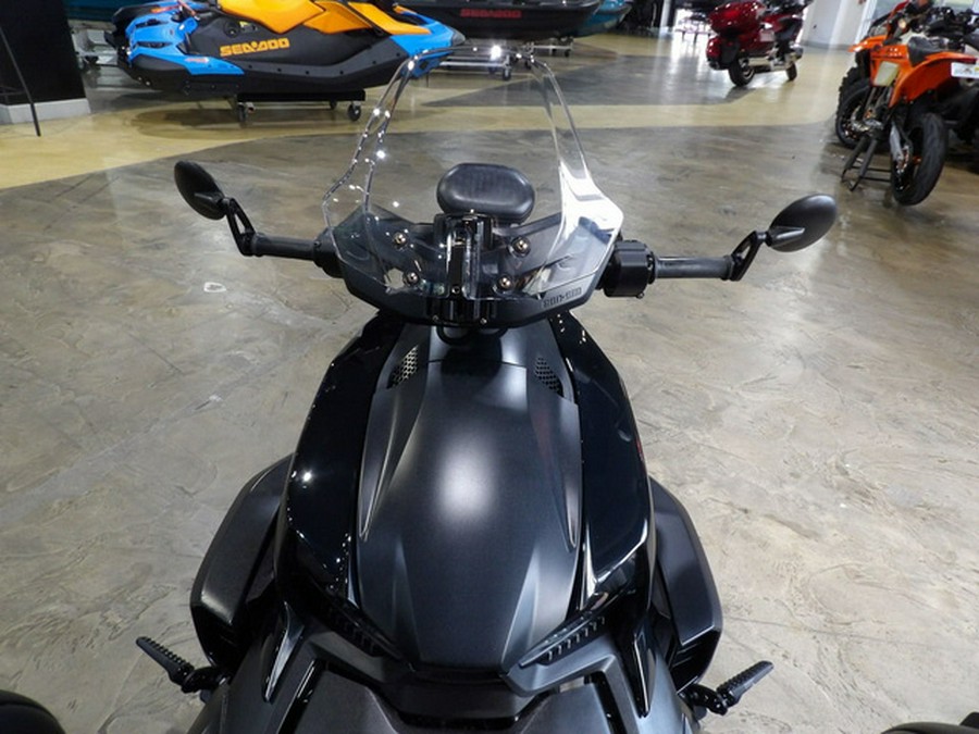 2019 Can-Am Ryker 600 ACE