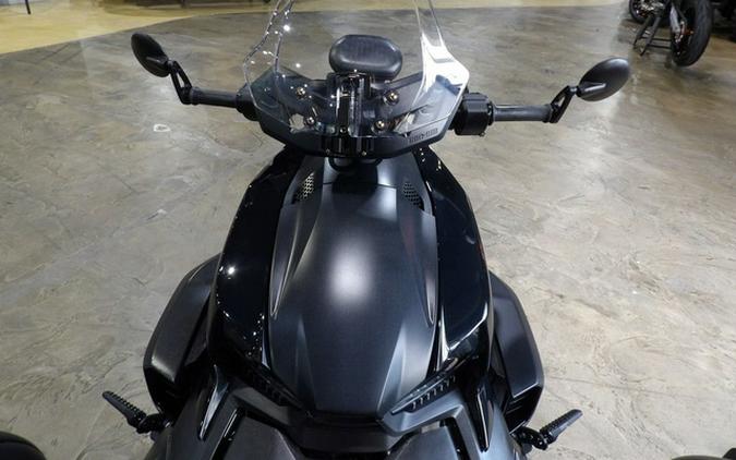 2019 Can-Am Ryker 600 ACE