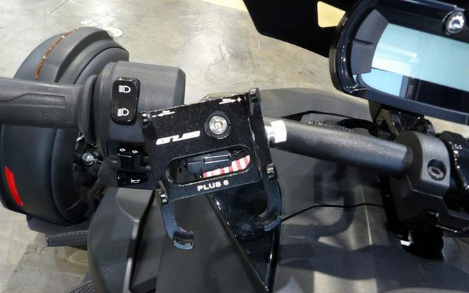 2019 Can-Am Ryker 600 ACE