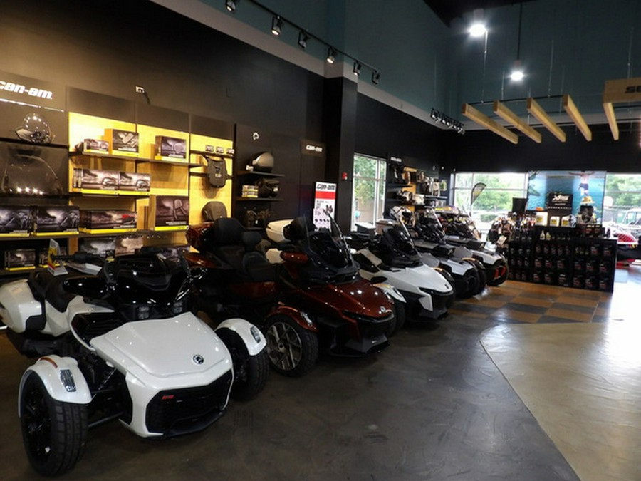 2019 Can-Am Ryker 600 ACE