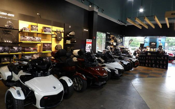 2019 Can-Am Ryker 600 ACE
