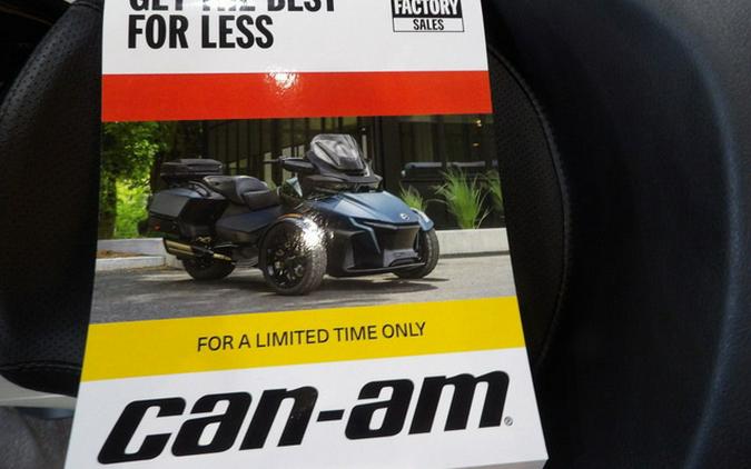2019 Can-Am Ryker 600 ACE