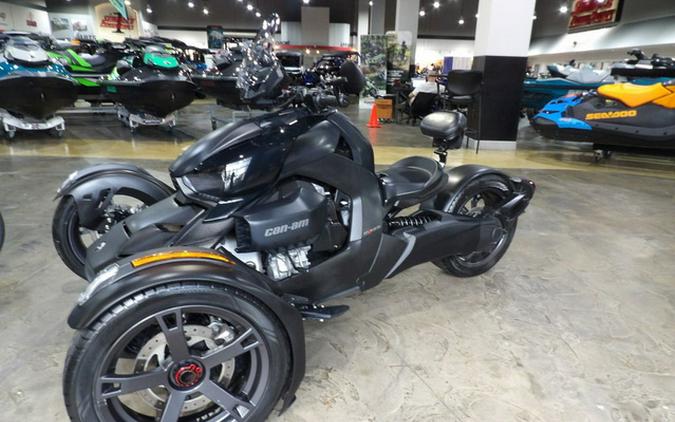 2019 Can-Am Ryker 600 ACE