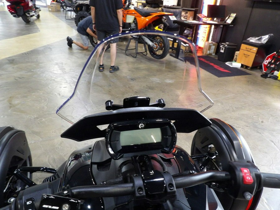 2019 Can-Am Ryker 600 ACE