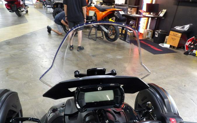 2019 Can-Am Ryker 600 ACE
