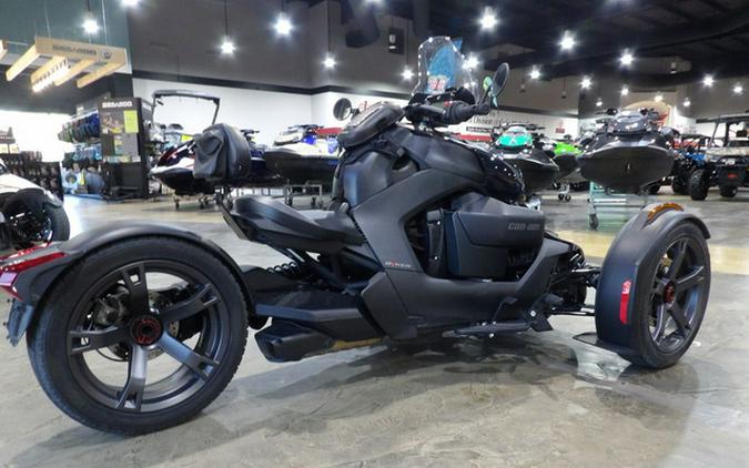 2019 Can-Am Ryker 600 ACE