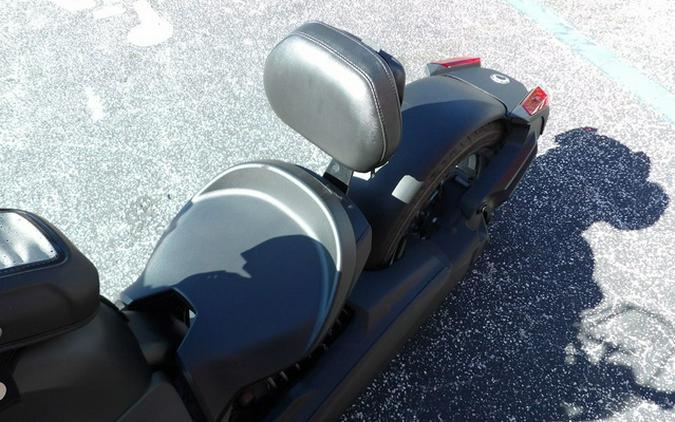 2019 Can-Am Ryker 600 ACE