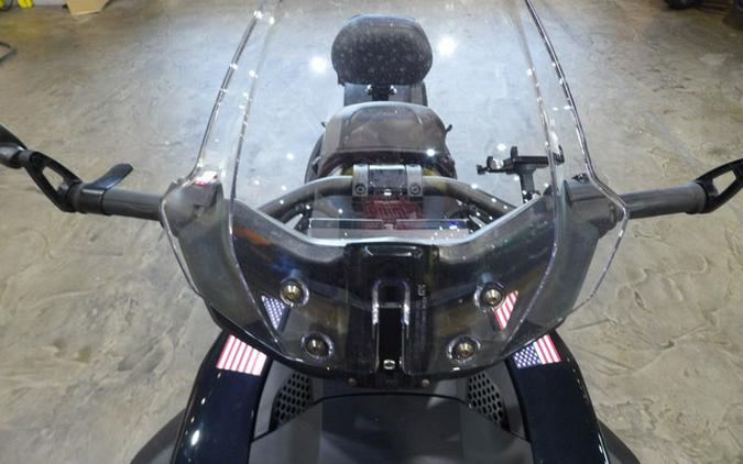 2019 Can-Am Ryker 600 ACE