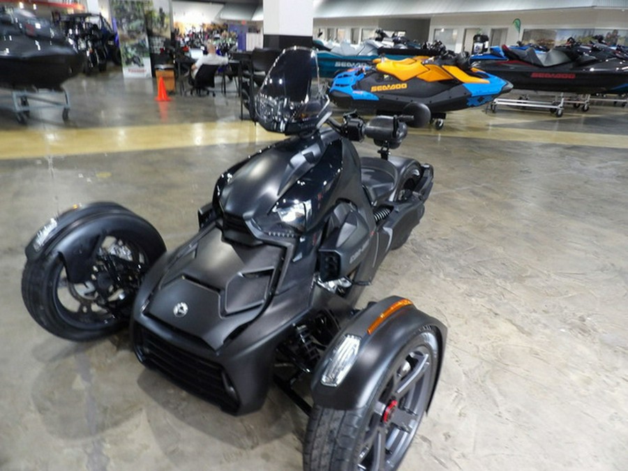 2019 Can-Am Ryker 600 ACE