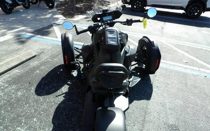2019 Can-Am Ryker 600 ACE