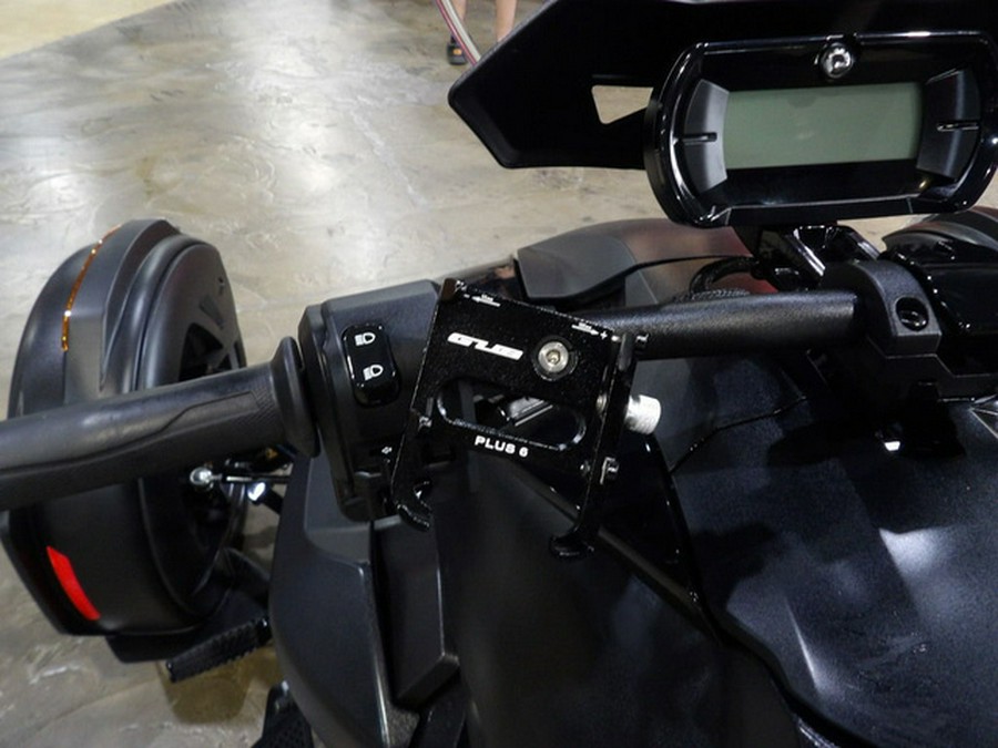 2019 Can-Am Ryker 600 ACE