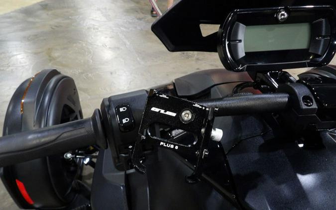 2019 Can-Am Ryker 600 ACE