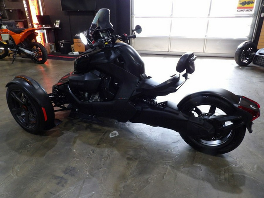 2019 Can-Am Ryker 600 ACE