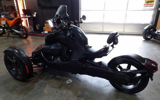 2019 Can-Am Ryker 600 ACE