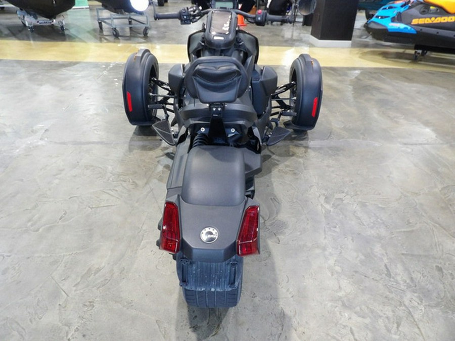 2019 Can-Am Ryker 600 ACE