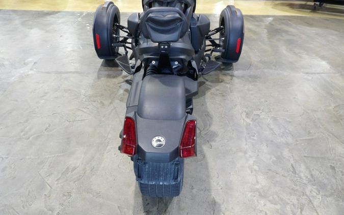 2019 Can-Am Ryker 600 ACE