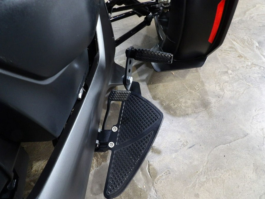 2019 Can-Am Ryker 600 ACE