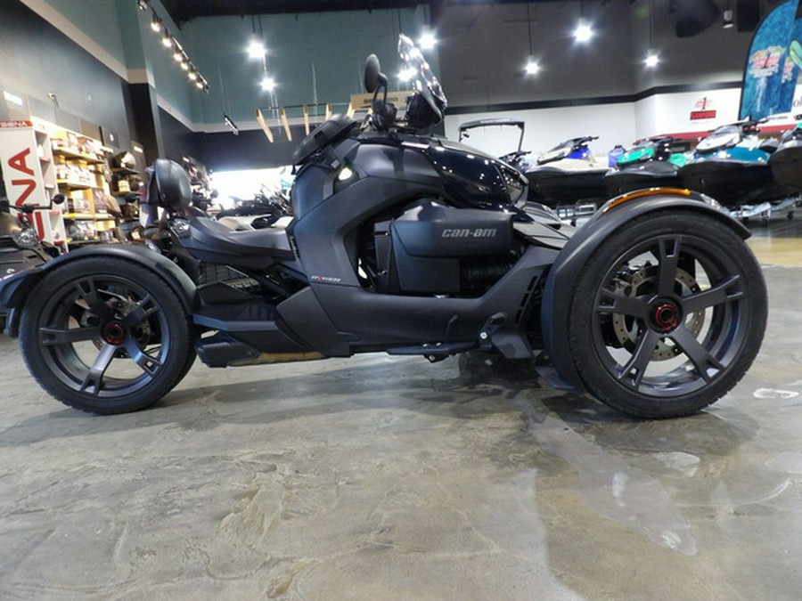 2019 Can-Am Ryker 600 ACE
