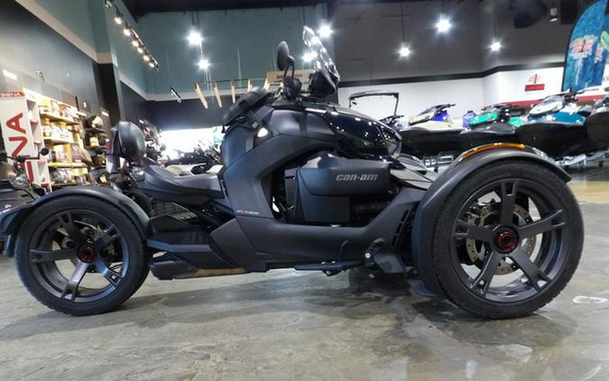 2019 Can-Am Ryker 600 ACE