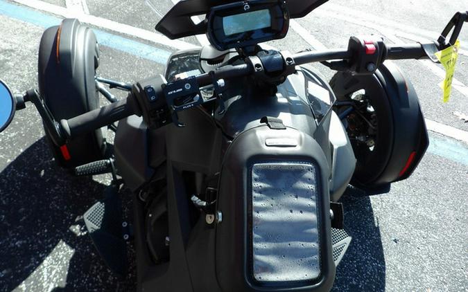 2019 Can-Am Ryker 600 ACE