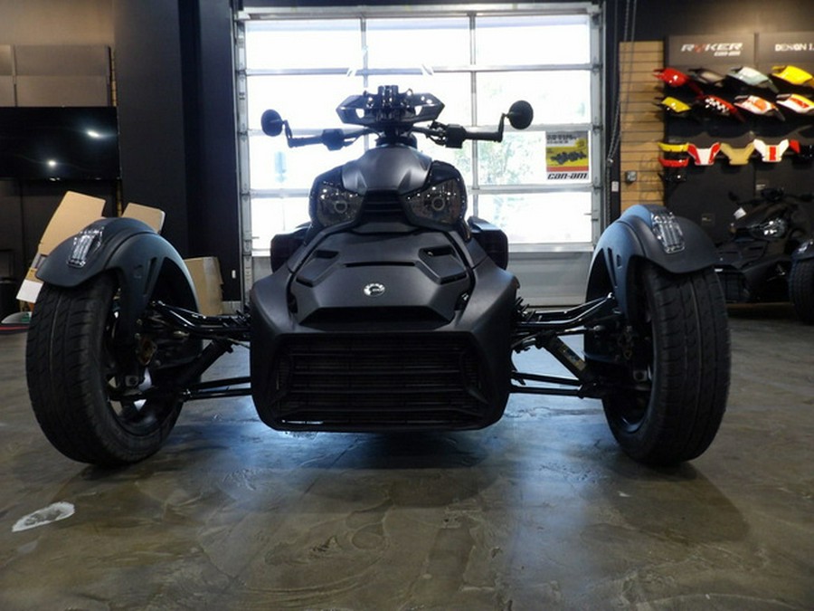 2019 Can-Am Ryker 600 ACE