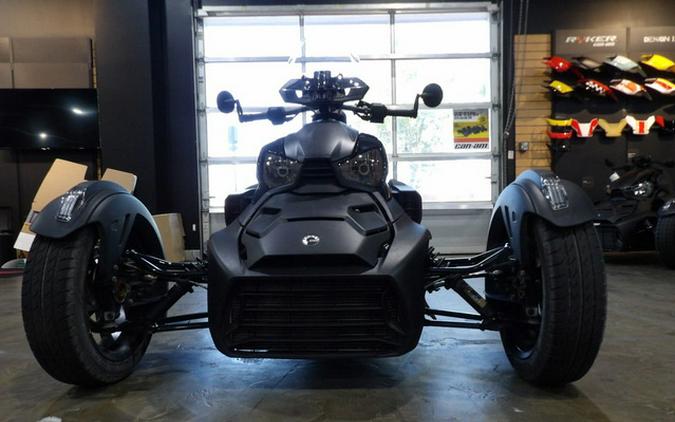 2019 Can-Am Ryker 600 ACE
