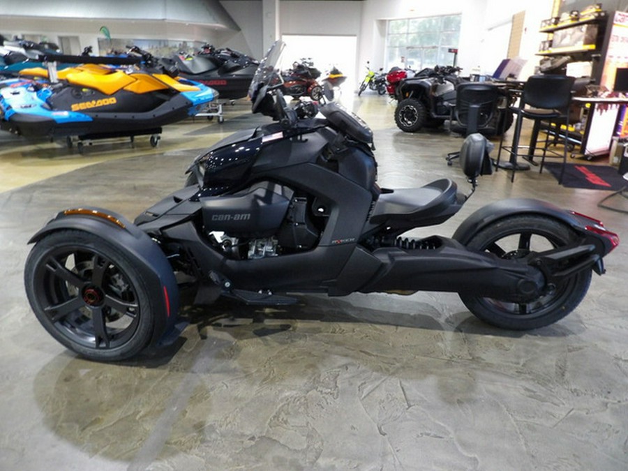 2019 Can-Am Ryker 600 ACE