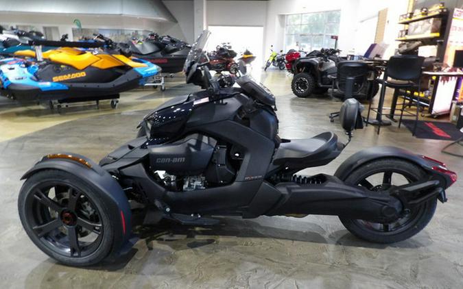 2019 Can-Am Ryker 600 ACE