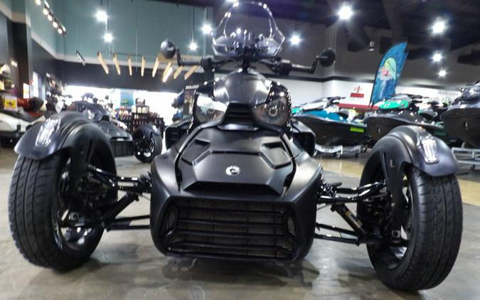 2019 Can-Am Ryker 600 ACE
