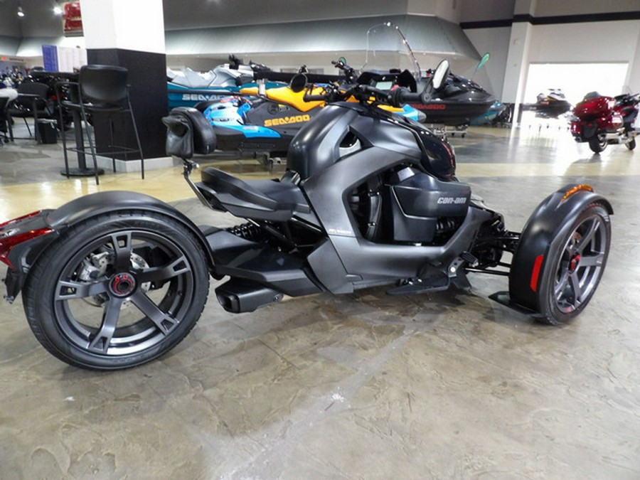 2019 Can-Am Ryker 600 ACE