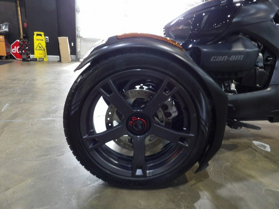 2019 Can-Am Ryker 600 ACE