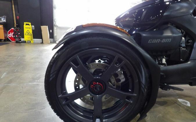 2019 Can-Am Ryker 600 ACE