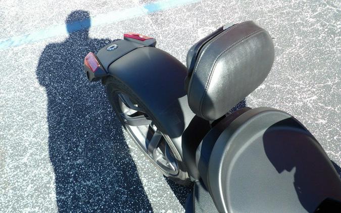 2019 Can-Am Ryker 600 ACE