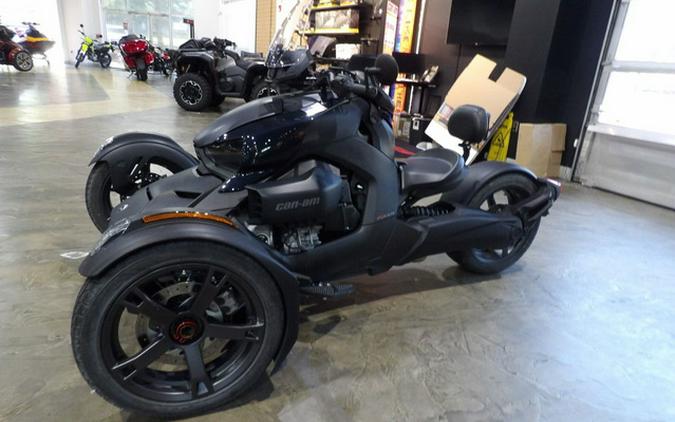 2019 Can-Am Ryker 600 ACE