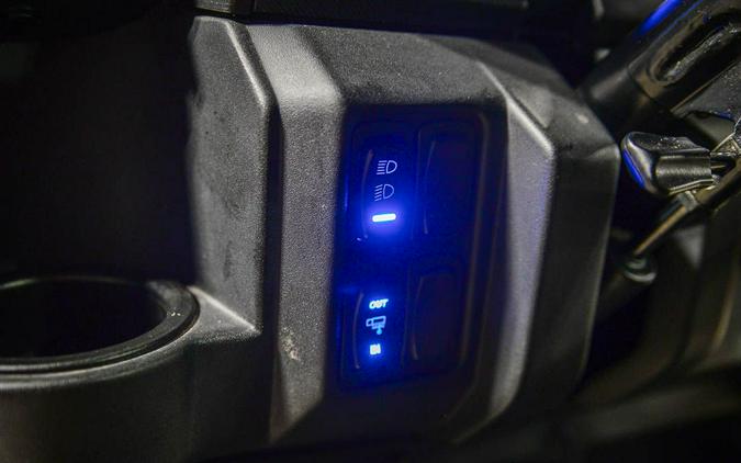 2021 Polaris Ranger XP 1000 Northstar Edition Ultimate